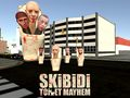 Gêm Chaos Toly Skibidi ar-lein