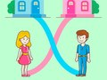 Gêm Achub y Baby: Y Rush Adre ar-lein