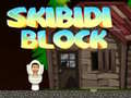 Gêm Bloc Skibidi ar-lein