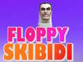 Gêm Flopppy Skibidi ar-lein