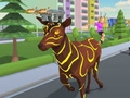Gêm Simulated Cervus ar-lein