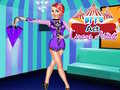 Gêm BFFs Ymdrech Artist Cirkus ar-lein