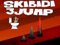 Gêm Skibidi 3 Neidi ar-lein