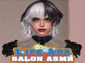 Gêm Saloon Spa Bywyd ASMR ar-lein