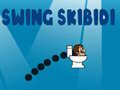 Gêm Swing Skibidi ar-lein