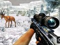 Gêm A huntiau sniper yn y jiwbla 2022 ar-lein