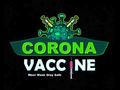 Gêm Corona wedi'i frechu ar-lein