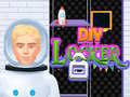 Gêm Cloffil DIY ar-lein