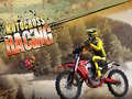 Gêm Cystadleuaeth motocross ar-lein