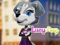 Gêm Lucy: Gofal Ci Daf ar-lein