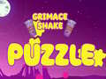 Gêm Pecyn Grimace Shake ar-lein
