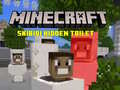 Gêm Minecraft Skibidi Toiled Cudd ar-lein