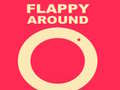 Gêm Flappy O gwmpas ar-lein