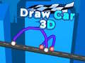 Gêm Drafft Car 3D ar-lein