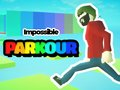 Gêm Parkour Amhosib ar-lein