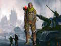 Gêm Commandos: Brwydr dros Orodd 3D ar-lein