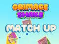 Gêm Gramice Shake Match Up ar-lein