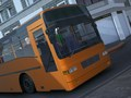 Gêm Simulator Gyrrwr Bws Eithafol ar-lein