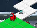 Gêm Among Us Arcade ar-lein