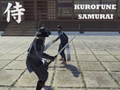 Gêm Samurai Kurofune ar-lein