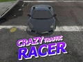 Gêm Racer Traffig Crazy ar-lein