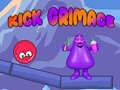 Gêm Cicio Grimace ar-lein