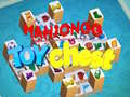 Gêm Bocs Tlysau Mahjong ar-lein