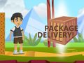 Gêm Darlun Pecynnau! ar-lein