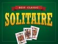 Gêm Y Solitaire Clasurol Gorau ar-lein