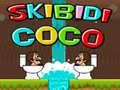 Gêm Coco Skibidi ar-lein