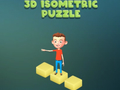 Gêm Pecyn Isometrig 3D ar-lein