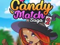 Gêm Saga Cwci Ddwr 2 ar-lein