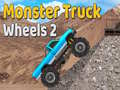 Gêm Torriau Trac Monster 2 ar-lein