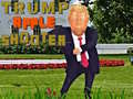 Gêm Shooting Afal Trump ar-lein