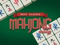 Gêm Gorau Mahjong Cysylltwch Clasig ar-lein