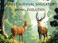 Gêm Simulator Goroeddu: Datblygiad Anifeiliaid ar-lein