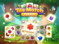 Gêm Puzzle Gwrthdro Teils ar-lein