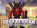 Gêm Speakerman: Skibidi Dop Iawn ar-lein