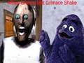 Gêm Pryd Dwedodd Dadi Met Grimace Shake ar-lein