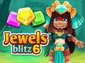 Gêm Jewels Blitz 6 ar-lein