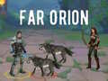 Gêm Orion Pell ar-lein