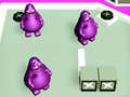 Gêm Blender Bylf Grimace ar-lein