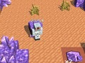 Gêm SpaceCraft Noob: Dychwelyd i'r Ddaear ar-lein