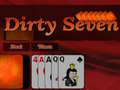 Gêm Seithau Ddirty ar-lein