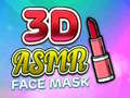 Gêm Camfa Masg ASMR 3D ar-lein