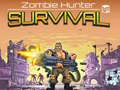 Gêm PCharlie Zombie: Survive ar-lein