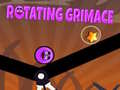 Gêm Grimace Troellyd ar-lein