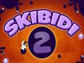 Gêm Skibidi 2 ar-lein