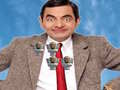 Gêm Mr Bean a Skibidi Tetris ar-lein