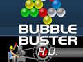 Gêm Buster Bylbiau HD ar-lein